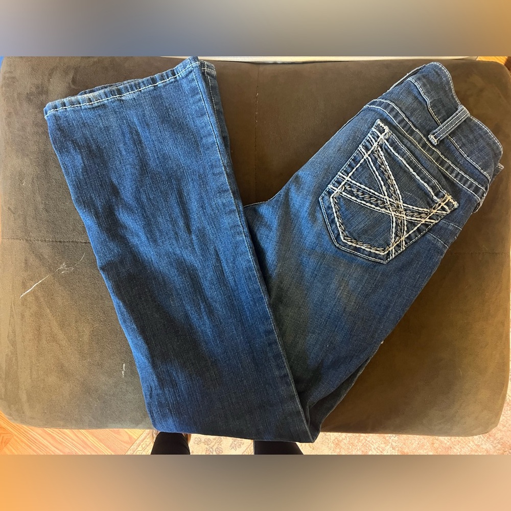 Women’s Ariat Bootcut Jeans